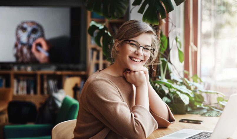 Custom business website design and development services in Pune