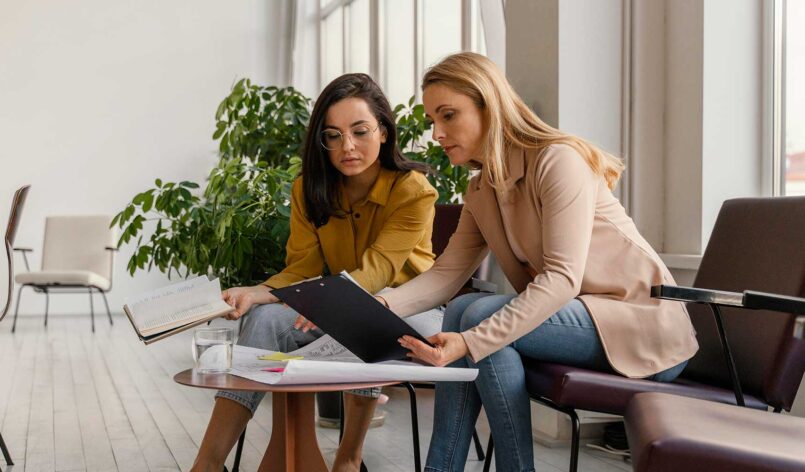 Online marketing company helping businesses grow with SEO and ads