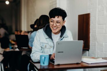 Creative logo and marketing graphic design services for businesses Creative logo and marketing graphic design services for businesses