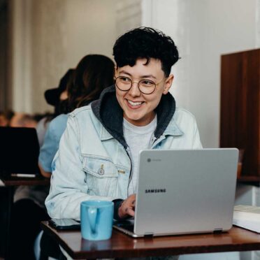 Creative logo and marketing graphic design services for businesses