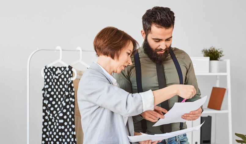 User interface and user experience design company in India