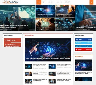 Business consulting company website design and development in Pune