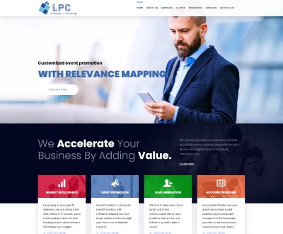 Corporate business website design in Pune Corporate business website design in Pune