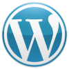 WordPress website development technology